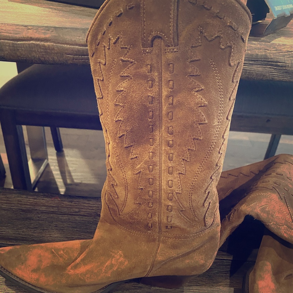 Women’s Cowboy boots